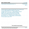 ČSN EN 61036 - Střídavé statické činné elektroměry (třída 1 a 2)