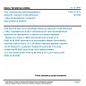 ČSN ISO 815 - Pryž, vulkanizovaný nebo termoplastický elastomer. Stanovení trvalé deformace v tlaku při laboratorních, zvýšených nebo snížených teplotách