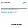 ČSN EN 30320 - Geotextilie. Označování pro staveniště (ISO 10320:1991)