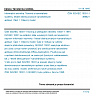 ČSN ISO/IEC 10031-1 - Informační technika. Textové a kancelářské systémy. Model distribuovaných kancelářských aplikací. Část 1: Obecný model ČSN ISO/IEC 10031-1 - Informační technika. Textové a kancelářské systémy. Model distribuovaných kancelářských aplikací. Část 1: Obecný model