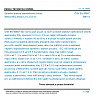 ČSN EN 60687 - Střídavé statické watthodinové (činné) elektroměry (třída 0,2 S a 0,5 S)