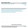 ČSN IEC 127-4 - Univerzální stavebnicové tavné vložky (UMF) ČSN IEC 127-4 - Univerzální stavebnicové tavné vložky (UMF)