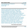 ČSN EN 23107 - Zinkoxid-eugenolové a zinkoxid-neeugenolové cementy pro dentální účely (ISO 3107:1988)
