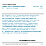 ČSN ISO/IEC 9541-3 - Informační technika. Výměna informací o fontech. Část 3: Reprezentace tvaru glyfů