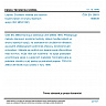 ČSN EN 29653 - Lepidla. Zkušební metoda pro rázovou houževnatost ve smyku lepených spojů (ISO 9653:1991) ČSN EN 29653 - Lepidla. Zkušební metoda pro rázovou houževnatost ve smyku lepených spojů (ISO 9653:1991)