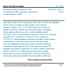 ČSN P ENV 1992-1-5 - Navrhování betonových konstrukcí. Část 1-5: Obecná pravidla. Konstrukce s nesoudržnou a vnější předpínací výztuží