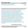 ČSN ISO 2859-0 - Statistické přejímky srovnáváním. Část 0: Úvod do systému přejímek srovnáváním ISO 2859