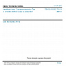 ČSN EN ISO/IEC 7811-3 - Identifikační karty - Záznamová technika - Část 3: Umístění reliéfních znaků na kartách ID-1 ČSN EN ISO/IEC 7811-3 - Identifikační karty - Záznamová technika - Část 3: Umístění reliéfních znaků na kartách ID-1