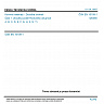 ČSN EN 10109-1 - Kovové materiály - Zkouška tvrdosti - Část 1: Zkouška podle Rockwella (stupnice A, B, C, D, E, F, G, H, K, N, T)