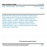 ČSN EN ISO 3451-4 - Plasty - Stanovení popela - Část 4: Polyamidy