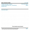 ČSN ISO/IEC 8824-4 - Informační technologie - Abstraktní syntaktická notace jedna (ASN.1): Parametrizace specifikací ASN.1 ČSN ISO/IEC 8824-4 - Informační technologie - Abstraktní syntaktická notace jedna (ASN.1): Parametrizace specifikací ASN.1