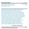 ČSN EN 50082-1 - Elektromagnetická kompatibilita - Kmenová norma pro odolnost - Část 1: Prostory obytné, obchodní a lehkého průmyslu