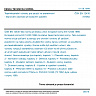 ČSN EN 12430 - Tepelněizolační výrobky pro použití ve stavebnictví - Stanovení odolnosti při bodovém zatížení