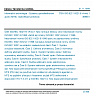 ČSN ISO/IEC 10021-6 +Amd.1 - Informační technologie - Systémy zprostředkování zpráv (MHS): Specifikace protokolů