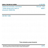 ČSN ENV 12052 - Zdravotnická informatika - Komunikace v oblasti zobrazovacích metod ve zdravotnictví (MEDICOM) ČSN ENV 12052 - Zdravotnická informatika - Komunikace v oblasti zobrazovacích metod ve zdravotnictví (MEDICOM)