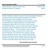 ČSN IEC 1226 - Jaderné elektrárny - Systémy kontroly a řízení důležité pro bezpečnost - Klasifikace