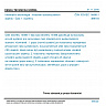 ČSN ISO/IEC 14496-1 - Informační technologie - Kódování audiovizuálních objektů - Část 1: Systémy
