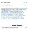 ČSN ISO/IEC 2382-34 - Informační technologie - Slovník - Část 34: Umělá inteligence - Neuronové sítě