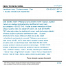 ČSN ISO/IEC 10373-1 - Identifikační karty - Zkušební metody - Část 1: Zkoušky všeobecných charakteristik