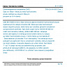ČSN EN 61000-3-2 ed. 2 - Elektromagnetická kompatibilita (EMC) - Část 3-2: Meze - Meze pro emise harmonického proudu (zařízení se vstupním fázovým proudem do 16 A včetně)