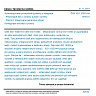 ČSN ISO 10303-44 - Automatizované průmyslové systémy a integrace - Prezentace dat o výrobku a jejich výměna - Část 44: Integrované generické zdroje: Konfigurace struktury výrobku