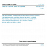 ČSN ISO 11731 - Jakost vod - Stanovení bakterií rodu Legionella