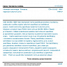 ČSN ISO/IEC 15897 - Informační technologie - Procedury registrace kulturních prvků