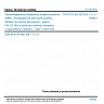 ČSN ETSI EN 300 328-1 V1.3.1 - Elektromagnetická kompatibilita a rádiové spektrum (ERM) - Širokopásmové přenosové systémy - Zařízení pro přenos dat pracující v pásmu ISM 2,4 GHz a používající techniky modulace s rozprostřeným spektrem - Část 1: Technické vlastnosti a podmínky zkoušek ČSN ETSI EN 300 328-1 V1.3.1 - Elektromagnetická kompatibilita a rádiové spektrum (ERM) - Širokopásmové přenosové systémy - Zařízení pro přenos dat pracující v pásmu ISM 2,4 GHz a používající techniky modulace s rozprostřeným spektrem - Část 1: Technické vlastnosti a podmínky zkoušek
