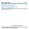 ČSN ETSI EN 301 908-10 V1.1.1 - Elektromagnetická kompatibilita a rádiové spektrum (ERM) - Základnové stanice (BS) a uživatelské zařízení (UE) pro buňkovou síť IMT-2000 třetí generace - Část 10: Harmonizovaná EN pro IMT-2000, pokrývající základní požadavky článku 3.2 Směrnice R&TTE; FDMA/TDMA (DECT) ČSN ETSI EN 301 908-10 V1.1.1 - Elektromagnetická kompatibilita a rádiové spektrum (ERM) - Základnové stanice (BS) a uživatelské zařízení (UE) pro buňkovou síť IMT-2000 třetí generace - Část 10: Harmonizovaná EN pro IMT-2000, pokrývající základní požadavky článku 3.2 Směrnice R&TTE; FDMA/TDMA (DECT)