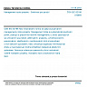 ČSN IEC 62198 - Management rizika projektu - Směrnice pro použití