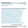 ČSN ISO/IEC 11694-4 - Identifikační karty - Optické paměťové karty - Lineární metoda záznamu - Část 4: Logické struktury dat