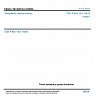 ČSN P ENV ISO 14825 - Geografické datové soubory