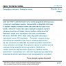 ČSN ISO 19101 - Geografická informace - Referenční model