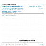 ČSN ETSI EN 301 406 V1.5.1 - Digitální bezšňůrové telekomunikace (DECT) - Harmonizovaná EN pro digitální bezšňůrové telekomunikace (DECT) pokrývající základní požadavky článku 3.2 Směrnice R&TTE - Kmenové rádiové požadavky ČSN ETSI EN 301 406 V1.5.1 - Digitální bezšňůrové telekomunikace (DECT) - Harmonizovaná EN pro digitální bezšňůrové telekomunikace (DECT) pokrývající základní požadavky článku 3.2 Směrnice R&TTE - Kmenové rádiové požadavky