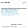 ČSN EN 14130 - Potraviny - Stanovení vitamínu C metodou HPLC