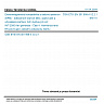 ČSN ETSI EN 301 908-4 V2.2.1 - Elektromagnetická kompatibilita a rádiové spektrum (ERM) - Základnové stanice (BS), opakovače a uživatelská zařízení (UE) buňkových sítí IMT-2000 třetí generace - Část 4: Harmonizovaná EN pokrývající základní požadavky článku 3.2 Směrnice R&TTE na IMT-2000, CDMA s více nosnými (cdma2000) (UE) ČSN ETSI EN 301 908-4 V2.2.1 - Elektromagnetická kompatibilita a rádiové spektrum (ERM) - Základnové stanice (BS), opakovače a uživatelská zařízení (UE) buňkových sítí IMT-2000 třetí generace - Část 4: Harmonizovaná EN pokrývající základní požadavky článku 3.2 Směrnice R&TTE na IMT-2000, CDMA s více nosnými (cdma2000) (UE)