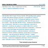 ČSN ISO/IEC 7816-15 - Identifikační karty - Karty s integrovanými obvody - Část 15: Aplikace kryptografické informace