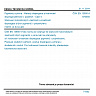 ČSN EN 13900-4 - Pigmenty a plniva - Metody dispergace a hodnocení dispergovatelnosti v plastech - Část 4: Stanovení koloristických vlastností a snadnosti dispergace bílých pigmentů v polyethylenu mletím ve dvouválci ČSN EN 13900-4 - Pigmenty a plniva - Metody dispergace a hodnocení dispergovatelnosti v plastech - Část 4: Stanovení koloristických vlastností a snadnosti dispergace bílých pigmentů v polyethylenu mletím ve dvouválci