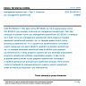 ČSN EN 60300-2 - Management spolehlivosti - Část 2: Směrnice pro management spolehlivosti