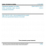 ČSN P ISO/TS 12181-1 - Geometrické požadavky na výrobky (GPS) - Kruhovitost - Část 1: Slovník a parametry kruhovitosti ČSN P ISO/TS 12181-1 - Geometrické požadavky na výrobky (GPS) - Kruhovitost - Část 1: Slovník a parametry kruhovitosti