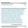 ČSN ISO/IEC 17799 - Informační technologie - Soubor postupů pro management bezpečnosti informací