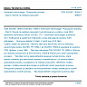 ČSN ISO/IEC 15504-3 - Informační technologie - Posuzování procesu - Část 3: Návod na realizaci posouzení