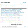ČSN ISO 10303-518 - Automatizované průmyslové systémy a integrace - Prezentace dat o výrobku a jejich výměna - Část 518: Aplikace konstrukčního vyjádření: Šrafovaná prezentace mechanického návrhu