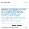 ČSN EN 14792 - Stacionární zdroje emisí - Stanovení oxidů dusíku (NOx) - Referenční chemiluminiscenční metoda