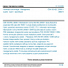 ČSN ISO/IEC 20000-1 - Informační technologie - Management služeb - Část 1: Specifikace