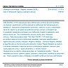 ČSN ISO/IEC 11179-3 - Informační technologie - Registry metadat (MDR) - Část 3: Metamodel registru a základní atributy