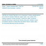 ČSN EN ISO 105-E05 - Textilie - Zkoušky stálobarevnosti - Část E05: Stálobarevnost při pokapání: kyselinou