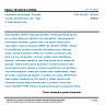 ČSN ISO/IEC 19794-4 - Informační technologie - Formáty výměny biometrických dat - Část 4: Data obrazu prstu