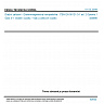 ČSN EN 50121-3-1 ed. 2 Oprava 1 - Drážní zařízení - Elektromagnetická kompatibilita - Část 3-1: Drážní vozidla - Vlak a celkové vozidlo ČSN EN 50121-3-1 ed. 2 Oprava 1 - Drážní zařízení - Elektromagnetická kompatibilita - Část 3-1: Drážní vozidla - Vlak a celkové vozidlo