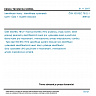 ČSN ISO/IEC 7812-1 - Identifikační karty - Identifikace vydavatelů karet - Část 1: Systém číslování